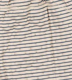 Konges Sløjd Termobukser - Thermo - Stripe Bluie