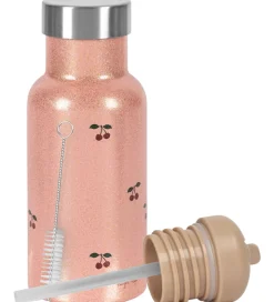 Konges Sløjd Termoflaske - 350 ml - Cherry Glitter