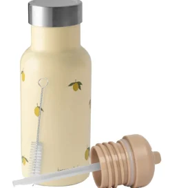 Konges Sløjd Termoflaske - 350 ml - Lemon