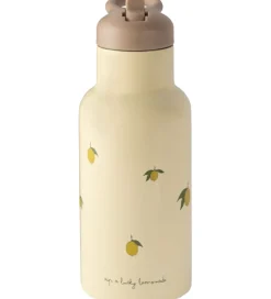 Konges Sløjd Termoflaske - 350 ml - Lemon