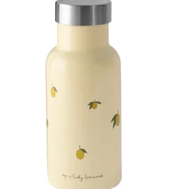 Konges Sløjd Termoflaske - 350 ml - Lemon