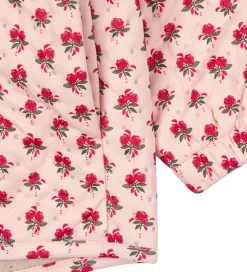 Konges Sløjd Termojakke - Frill - Rosie Blush