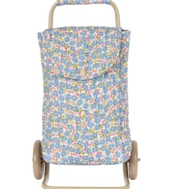 Konges Sløjd Trolley - Fleur Rosier