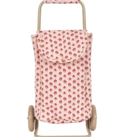 Konges Sløjd Trolley - Rosie Rose