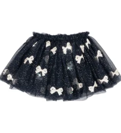 Konges Sløjd Tylnederdel - Yvonne - Bowie Night Sky