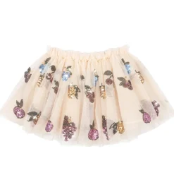 Konges Sløjd Tylnederdel - Yvonne - Vitamins