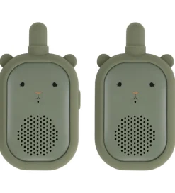 Konges Sløjd Walkie Talkie - Olivine