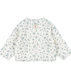 Konges sløjd x Rosie H-W Termojakke - Forget Me Not