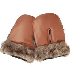 KongWalther Barnevognshandsker - Østerbro - Toffee Fur