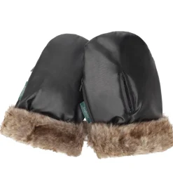 KongWalther Barnevognshandsker - Østerbro - Black Fur