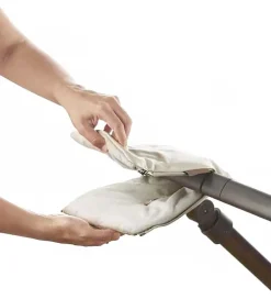 KongWalther Barnevognshandsker - Østerbro - Black Fur