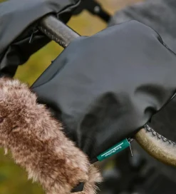 KongWalther Barnevognshandsker - Østerbro - Black Fur