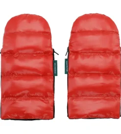 KongWalther Barnevognshandsker - Østerbro - Puffer red