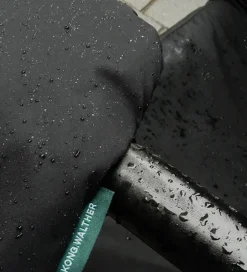 KongWalther Barnevognshandsker - Østerbro - Active Black