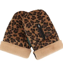 KongWalther Barnevognshandsker - Østerbro - Leopard