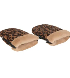 KongWalther Barnevognshandsker - Østerbro - Leopard