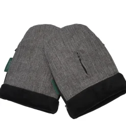 KongWalther Barnevognshandsker - Østerbro - Grey Morning m. Flee