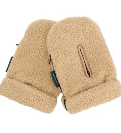 KongWalther Barnevognshandsker - Østerbro - Brown Teddy