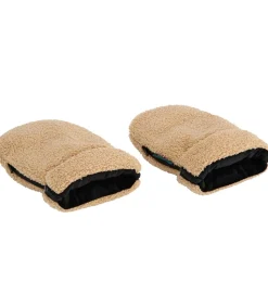 KongWalther Barnevognshandsker - Østerbro - Brown Teddy