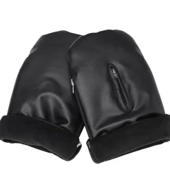 KongWalther Barnevognshandsker - Østerbro - Faux Black Night