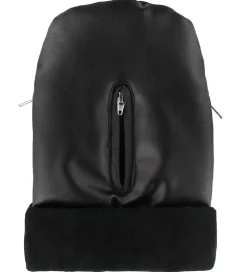 KongWalther Barnevognshandsker - Østerbro - Faux Black Night