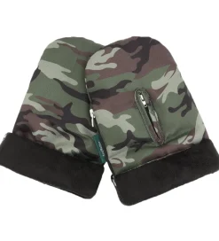 KongWalther Barnevognshandsker - Østerbro - Camo