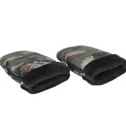 KongWalther Barnevognshandsker - Østerbro - Camo