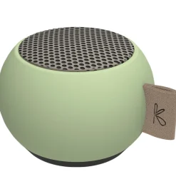 Kreafunk Højtaler - aGO Mini - Dusty Green