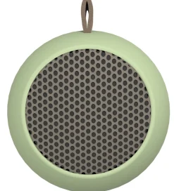 Kreafunk Højtaler - aGO Mini - Dusty Green