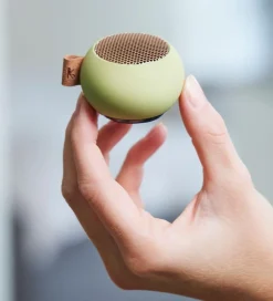 Kreafunk Højtaler - aGO Mini - Bluetooth - Fresh Pink