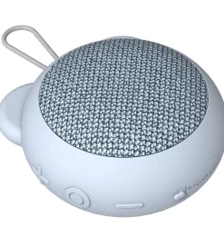 Kreafunk Højtaler - Bluetooth - Roar - Cloudy Blue