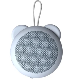 Kreafunk Højtaler - Bluetooth - Roar - Cloudy Blue
