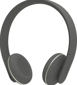 Kreafunk Høretelefoner - aHEAD 2 - Sort