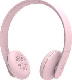 Kreafunk Høretelefoner - aHEAD 2 - Fushion Rose