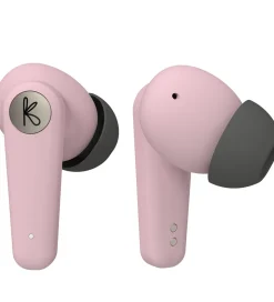 Kreafunk Høretelefoner - aSENSE - Bluetooth - Fusion Rose