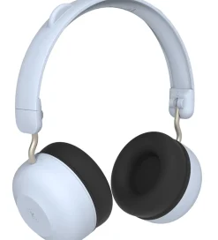 Kreafunk Høretelefoner - Buzz Junior - Cloudy Blue