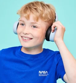 Kreafunk Høretelefoner - Buzz - Cloudy Blue