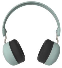 Kreafunk Høretelefoner - Buzz - Dusty Green