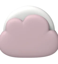 Kreafunk Natlampe - Cloudy - Dusty Rose