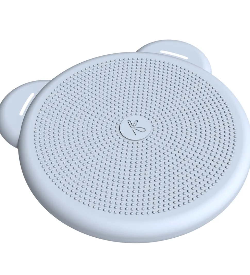 Kreafunk Trådløs Oplader - Paddy - Cloudy Blue