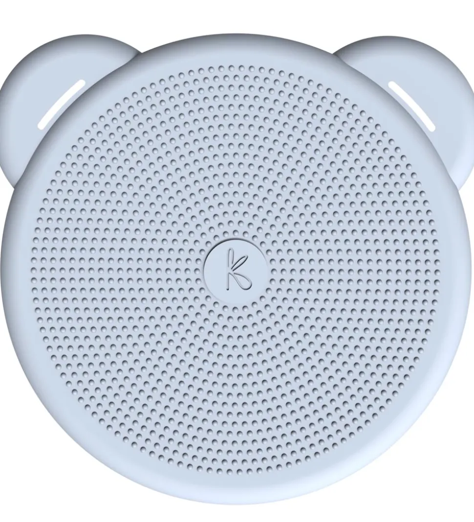 Kreafunk Trådløs Oplader - Paddy - Cloudy Blue