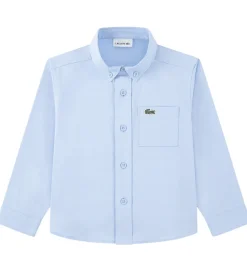 Lacoste Skjorte - Panorama