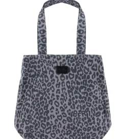Lala Berlin Shopper - Carmela - Asphalt Leo