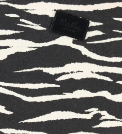 Lala Berlin Shopper - Carmela - Black tiger