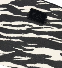 Lala Berlin Toilettaske - Pili - Black Tiger