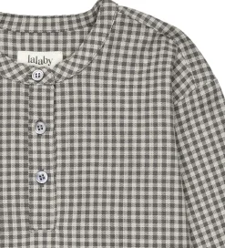 Lalaby Skjorte - Carlo - Forest Check
