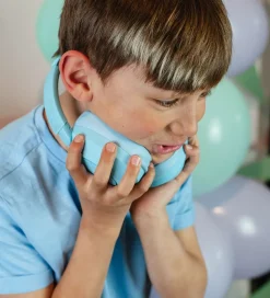 Lalarma Høretelefoner - Max 85DB - Blå