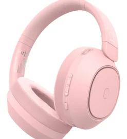 Lalarma Høretelefoner - Max 85DB - Rose