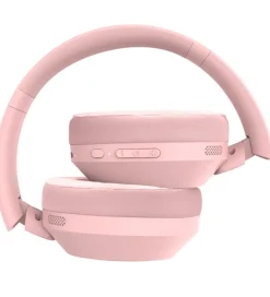 Lalarma Høretelefoner - Max 85DB - Rose