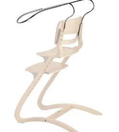 Leander Babyindsats til Højstol - Classic/Louie - Cool Grey